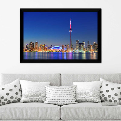 " Tdot "
