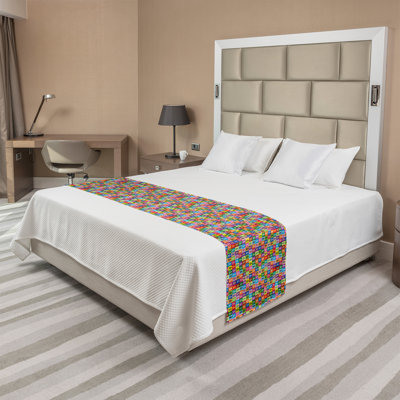 Bed Runner