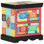 40 cm W Solid Wood Bedside Table