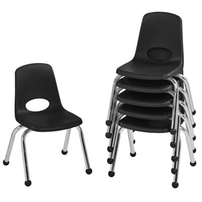 Stackable Classroom Chair