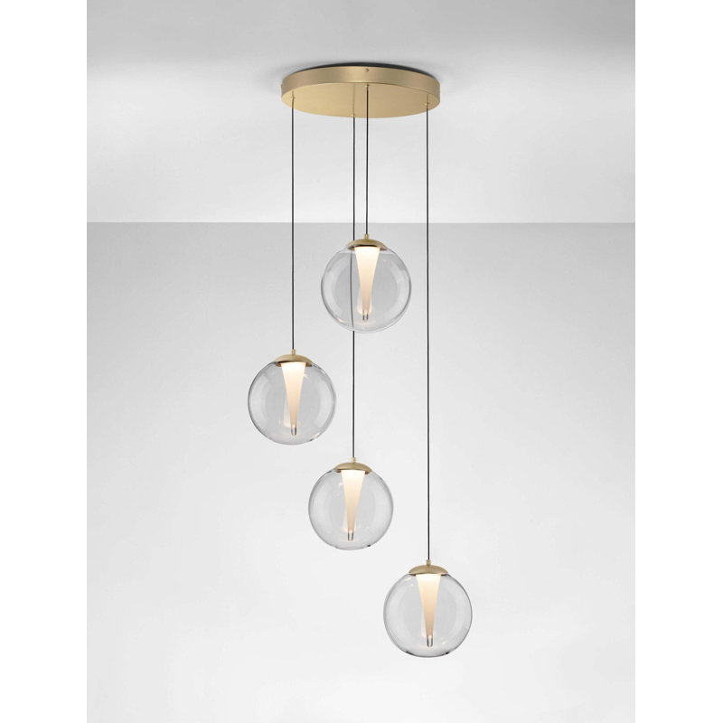 - Light Pendant, 56, 4, 1765, 25