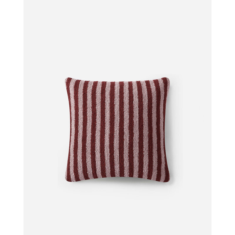 Sunset Soiree Square Pillow Cover & Insert