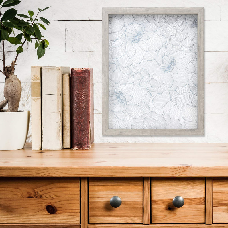 Shadow Box Frame
