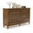 Alboran Dresser