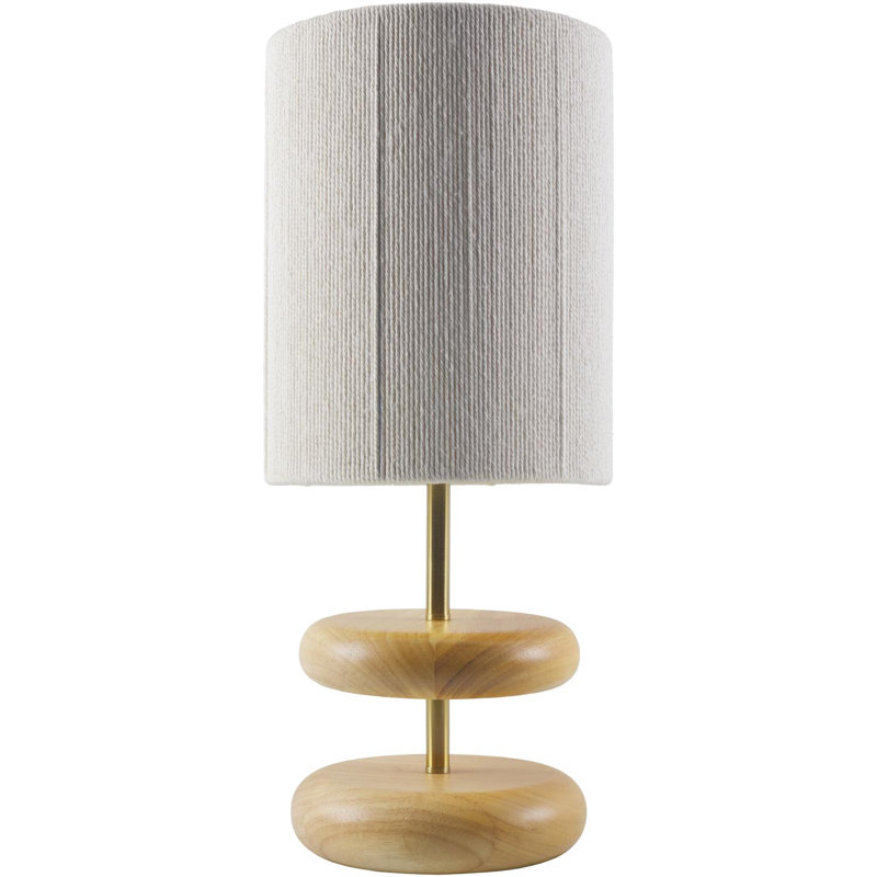 Mathel Accent Table Lamp