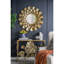 Vase au design contemporain