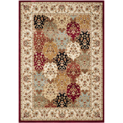Majesty Performance Rug