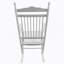 Chaise berçante balcon porche adulte-1207806609