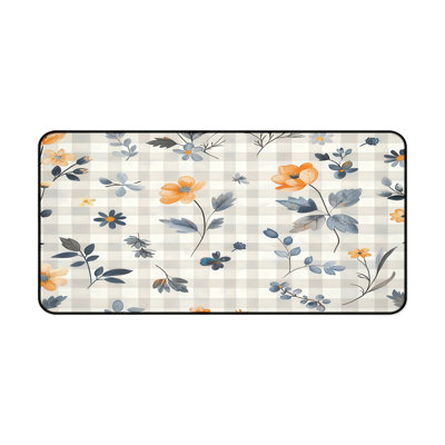 Polyester Desk Pad
