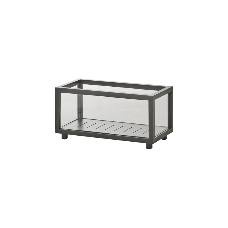 Lightbox Planter