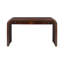 Albers Solid Wood Writing Desk