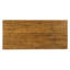 Ensemble de table de salle à manger en bois massif, table de salle à manger rectangulaire en pin vieilli et chaises à dossier en lattes Windsor pour cuisine / salle à manger-1584051676-1584051674-1584051669
