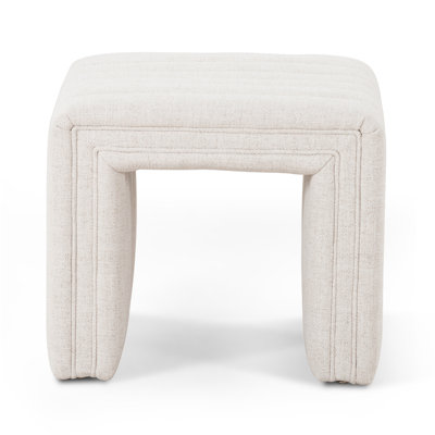 Brandt Upholstered Ottoman