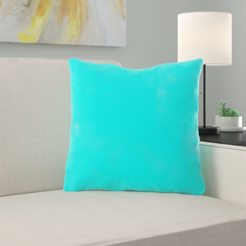 Coussin décoratif patterns Dole, Intérieur