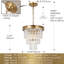Lustre en cristal Makinlee-116094734-109617356-109617355