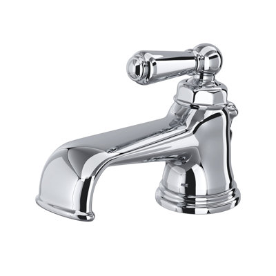 Edwardian™ Single Handle Lavatory Faucet