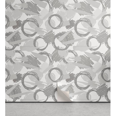 Rouleau de papier peint Chandria