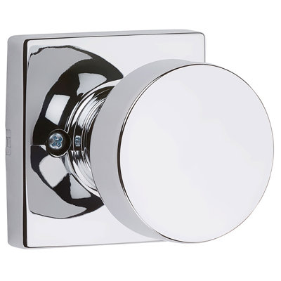Pismo Single Dummy Circle Knob