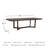 Cerna Dining Extension Table