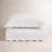 SCALLOP FRAME PERCALE DUVET SET-118621818-118621817