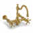 Supercoat Brass