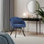 Idlewild Upholstered Armchair-541135977