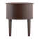 Zaheed 2 - Drawer End Table