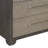 Mario 5 Drawer Chest