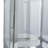 20.5'' H Stainless Steel Tabletop Lantern-1928798588