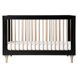 Lolly 3-in-1 Convertible Crib