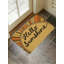 Tapis pour salle de bain Retro Sun Hello Sunshine, 16 x 24