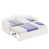 White is out of stock