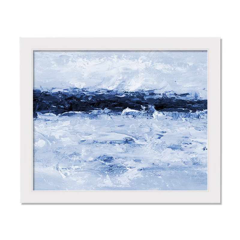 " Abstract Waves "