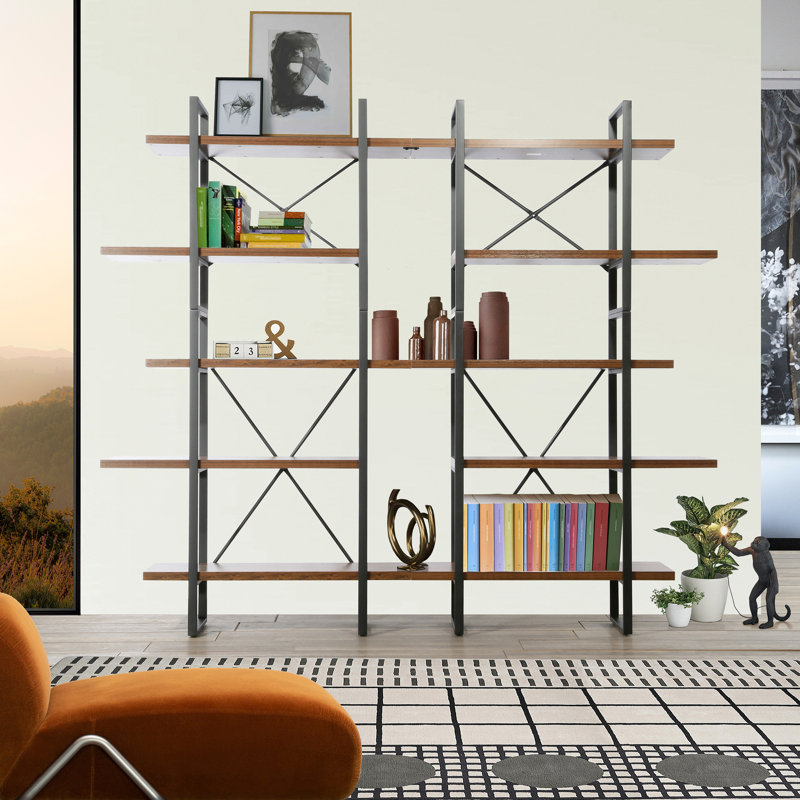 Etagere Bookcase