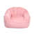 Pink Faux Fur selected