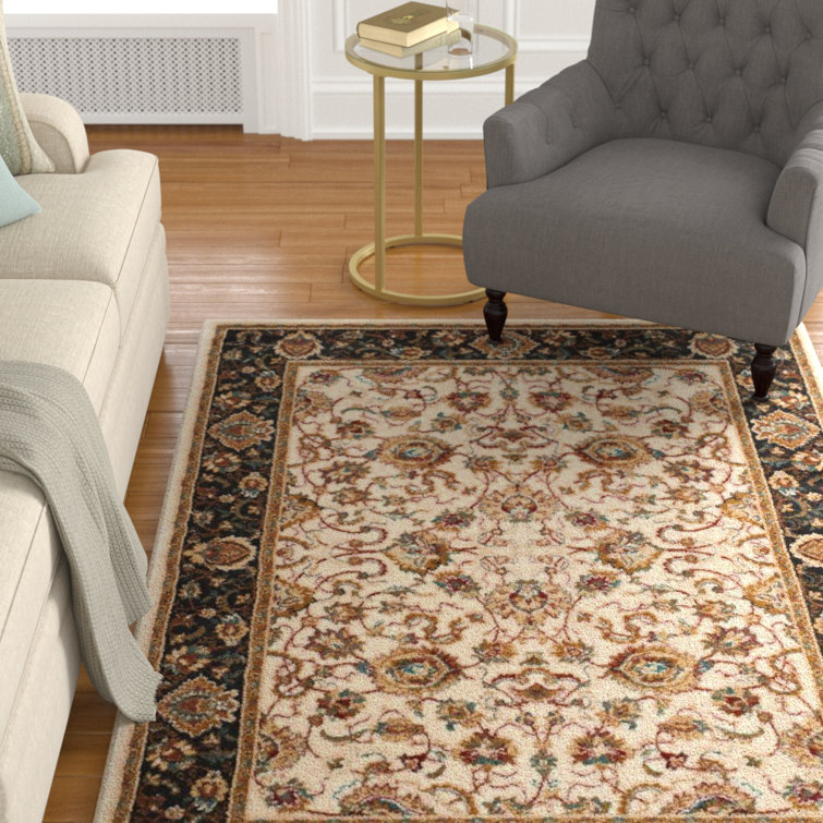 Lowe Summit Performance Oriental Rug