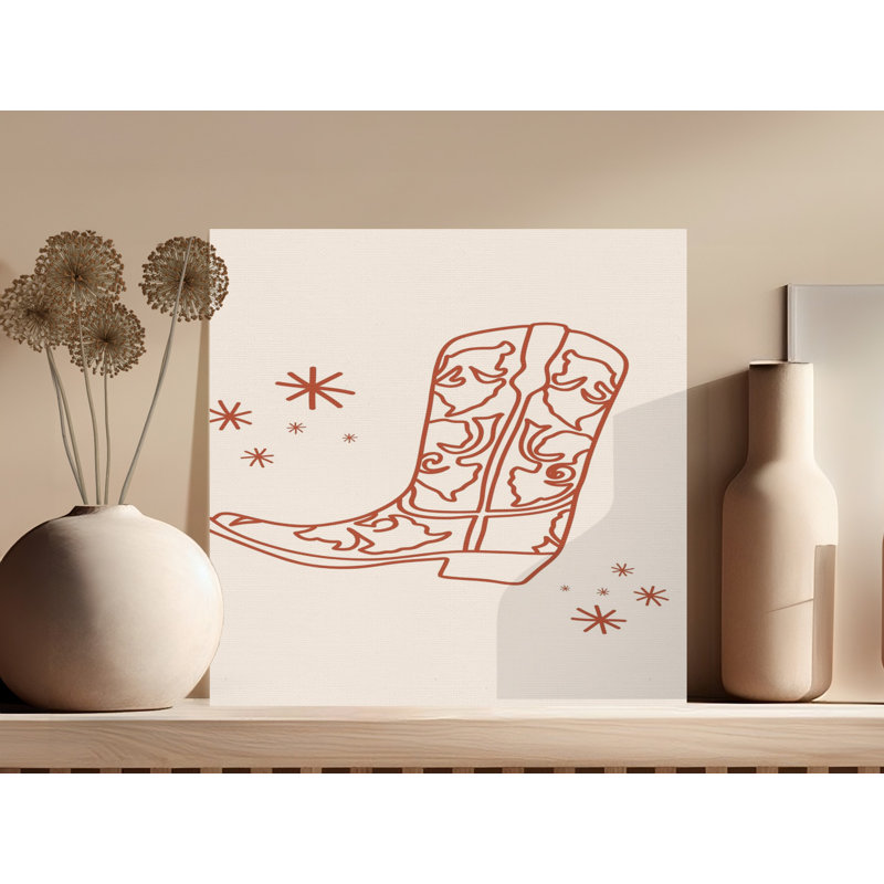 Wrapped Canvas Print Set