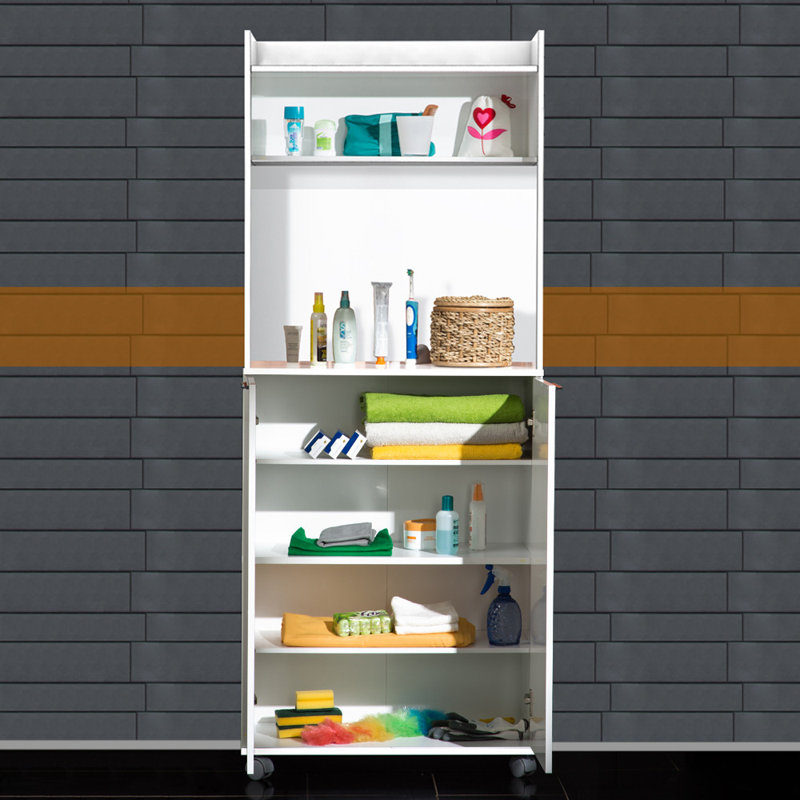 Cayha 172cm Kitchen Pantry