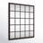 Manu Frameless Accent Mirror-477822114