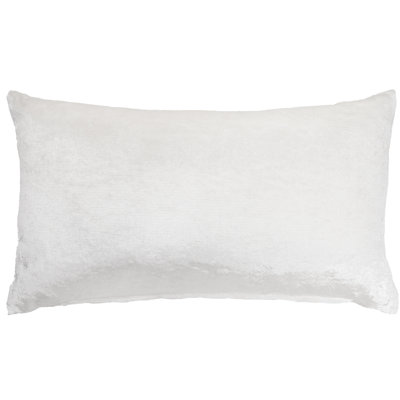 Velura 2pc Velvet Pillow Set