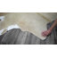 Tapis beige en peau de vache contemporain sélectionné à la main 13 pièces-1404758004
