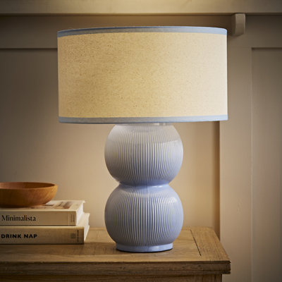 Ceramic Table Lamp