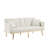 Malesa 69.20'' Square Arm Sleeper-1585065690