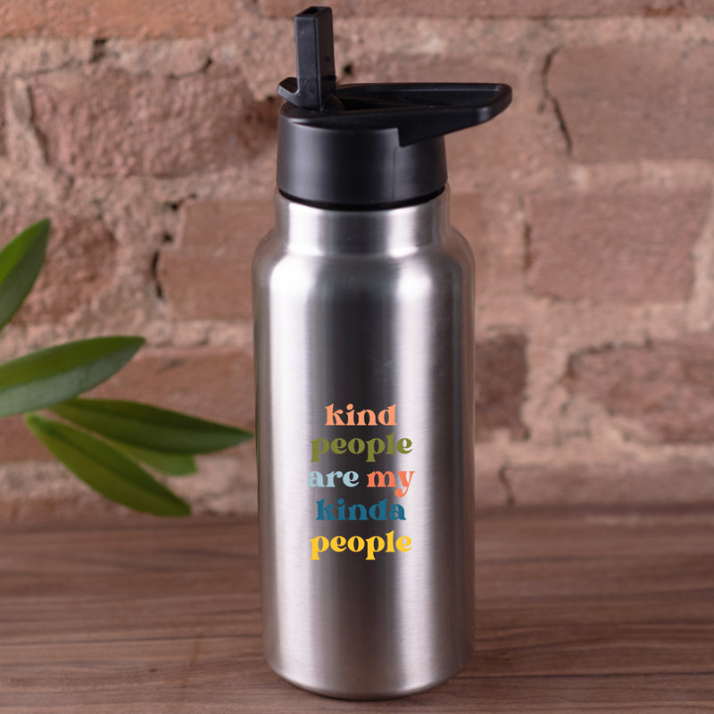Kind Kind are My Kinda People 32 oz. Gobelet