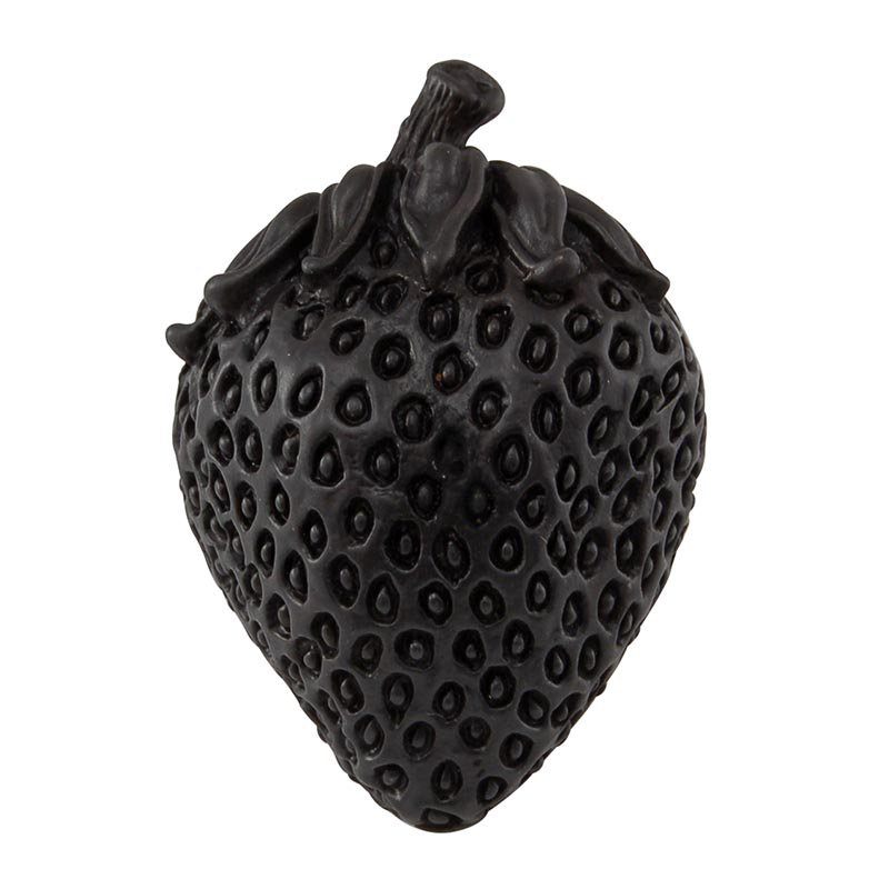Fiori Novelty Knob, Oil-Rubbed Bronze