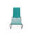 Outdoor Rust-Resistant Metal Chaise Lounge-19510309-48935053