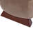 Doris Modern Upholstered Accent Chair with Pet/Storage Space-125096628