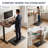 Uncaged Ergonomics® Anti-Fatigue Floor Mat