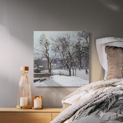 Spitler Wrapped Canvas Print Set