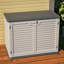 Armoire de rangement